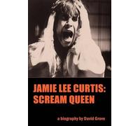 David Grove Jamie Lee Curtis (Tascabile)