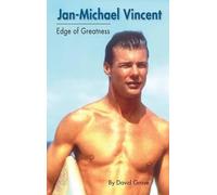 David Grove Jan-Michael Vincent (Copertina rigida)
