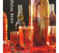 David Groves Polish Spirit (Kapszyck, Polish Co) (CD) Album