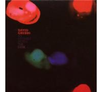 Grubbs, David - Optimist Notes The Dusk