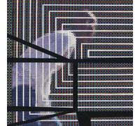 David Grubbs - David Grubbs - Plain Where The Palace Stood [Japan CD] PCD-93689