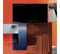 David Grubbs & Jan St. Werner Translation from Unspecified (Vinyl LP) 12" Album