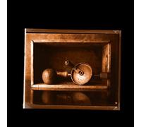 David Grubbs & Kramer Psalms (Vinyl LP) 7" Single