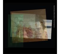 David Grubbs & Nikos Velitos The Harmless Dust (Vinyl LP) 12" Album