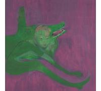 David Grubbs Prismrose (CD) Album