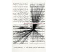 David Grubbs Records Ruin the Landscape (Tascabile)