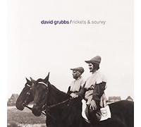 David Grubbs Rickets & Scurvy (CD)
