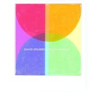 David Grubbs & Ryley Walker A Tap On the Shoulder (Vinyl LP) 12" Album