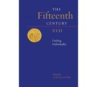 David Grummitt The Fifteenth Century XVII (Copertina rigida) Fifteenth Century