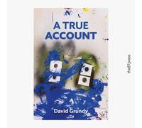 David Grundy A True Account (Tascabile)