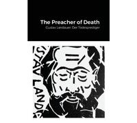David Grunwald The Preacher of Death (Tascabile)