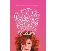 David Gudelunas RuPaul’s Drag Race and the Shifting Visibility of Dr (Tascabile)