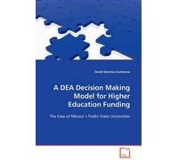 David Güemes-Cas A DEA Decision Making Model for Higher Education F (Tascabile)