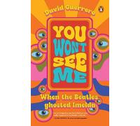 David Guerrero You Won't See Me (Tascabile) (PRESALE 12/05/2026)