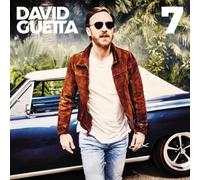 Guetta, David 7 CD Album Uso :MUSICLOVE15