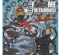 David Guetta - F*** Me I'M Famous! By Cathy & David Guetta "IBIZA MIX 2011"
