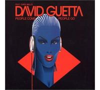 David Guetta - People Come People Go