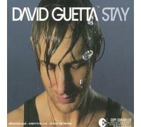 David Guetta feat. Chris Willis - Stay