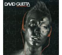 David Guetta - Just A Little More Love - Cd