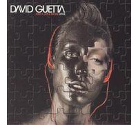 David Guetta Just a Little More Love (CD) Album