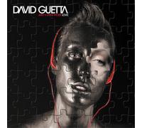 David Guetta Just a Little More Love (Vinyl LP) 12" Album