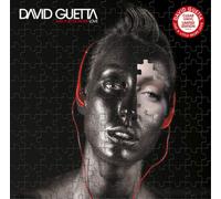 David Guetta Just a Little More Love (Vinyl LP)