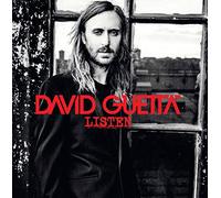 Guetta David - Listen