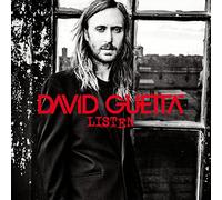 Guetta David - Listen (Ltd.Edt.)