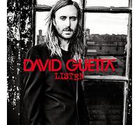 David Guetta - Listen by David Guetta (2014-10-21)