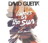 David Guetta - Lovers On The Sun