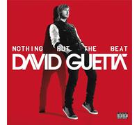 GUETTA, DAVID - NOTHING BUT THE BEAT (2 CD)