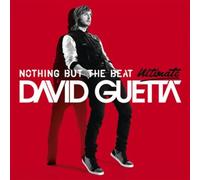 David Guetta Nothing But the Beat (CD) Ultimate Album
