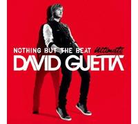 DAVID GUETTA - NOTHING BUT THE BEAT KANZEN BAN (2CD)