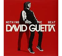 David Guetta Nothing But the Beat (Vinyl LP) 12" Album
