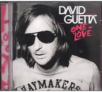 Guetta, David - One Love (2010 Version)