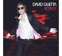 David Guetta Pop Life (CD) Album
