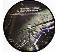 David Guetta - The World Is Mine