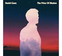 David Guez - The Price Of Illusion