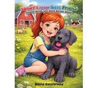 David Gullstrand Sandy's New Best Friend (Tascabile)
