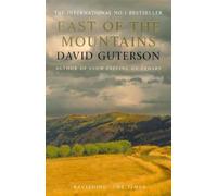 David Guterson East of the Mountains (Tascabile)