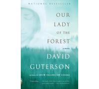 David Guterson Our Lady of the Forest (Tascabile) Vintage Contemporaries