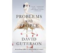David Guterson Problems with People (Tascabile) Vintage Contemporaries