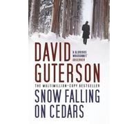 David Guterson Snow Falling on Cedars (Tascabile)