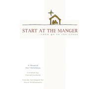 David Guthrie - Start At the Manger (UK Import)