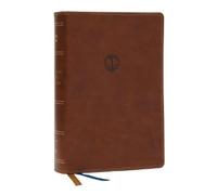David Guzik Enduring Word Study Bible: Pastoral Commentar (Rilegato in ecopelle)