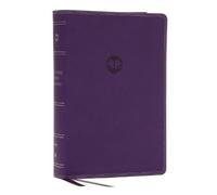 David Guzik Enduring Word Study Bible: Pastoral Commentar (Rilegato in ecopelle)