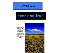 David Guzik Near and True (Tascabile)