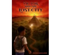 David Gwiggner Victor and the Lost City (Tascabile)