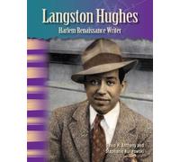 David H. Anthony Stephanie Kuligowski David H. Anoth Langston Hughes (Tascabile)