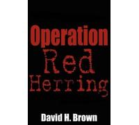 David H. Brown Operation Red Herring (Tascabile)